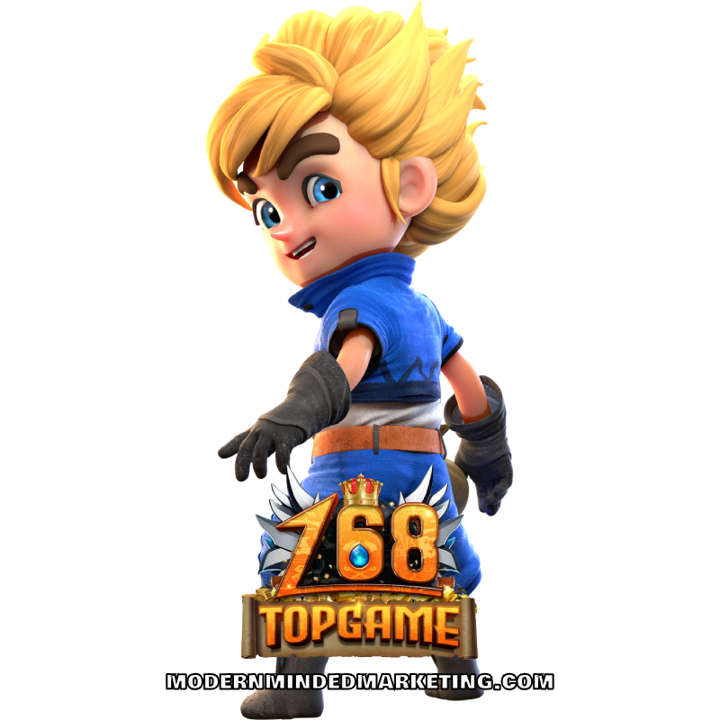 168topgame